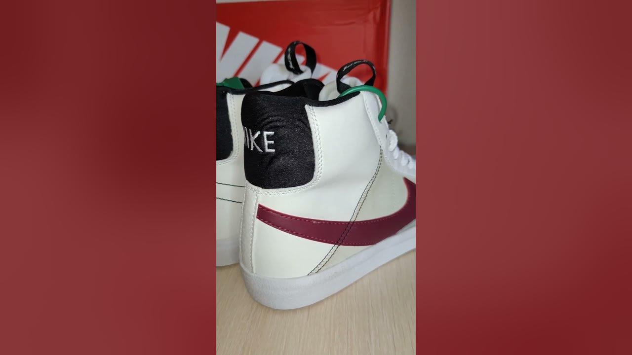 nikeblazermid
