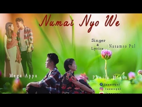 NUMAI NYO WE  Official Music Video Mishmi Arunachal Prades2021