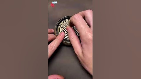 The Ancient Temple Ritual with Incense Sticks That Brings Instant Calm