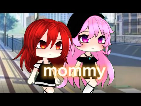I got it from my daddy || gacha meme || gacha life trend