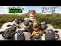 "Feels Like Summer” From Shaun the Sheep The Movie