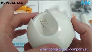 Aladdin - Портативная полимеризационная лампа | Foshan Medical (Китай)
