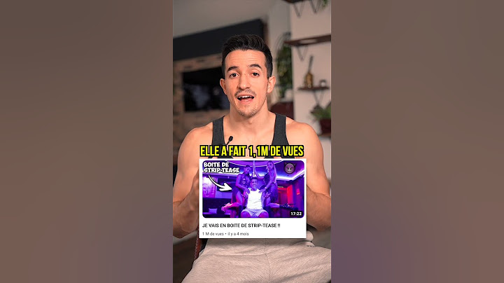 Combien d'argent rapporte 1 million de vues ? 😱