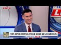 Jonathan Alpert appears on 'Fox News Live' 1/1/26