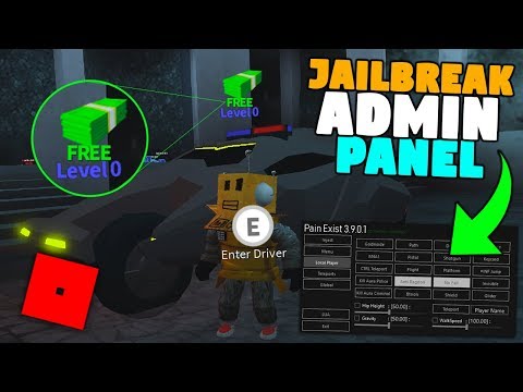 Hack De Dinero Para Jailbreak Roblox Roblox Generator Website - nuevo hack roblox jailbreak dinero infinito autorobo