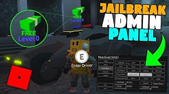 Nuevo Hack Roblox Jailbreak Dinero Infinito Autorobo Tp - jailbreak pain exist 3 9 0 1 admin panel kill all unlimited money exploit roblox duration 5 00