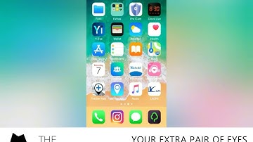 How to use the Pro iCam App! Step by Step!