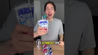 Was Ist Da In Der Caprisonne