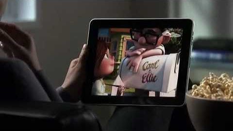 Apple iPad Guided Tour - Videos