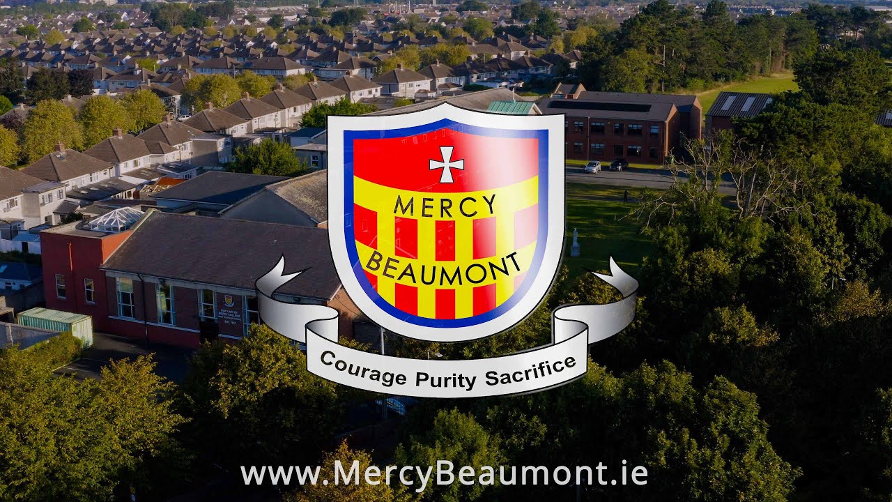 Our Lady of Mercy College Beaumont: A Place to Dream, Believe, and Achieve