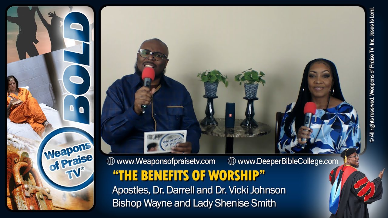 THE BENEFITS OF WORSHIP Episode 5 YouTube the-benefits-of-worship-episode-5-youtube