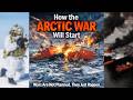 ARCTIC Ep. 3, The ROULETTE: The Next Crisis Won’t Start With a Missile
