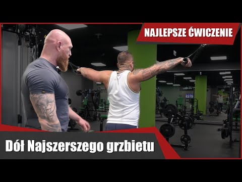 Wideo: Który model grzbietu jest najlepszy?