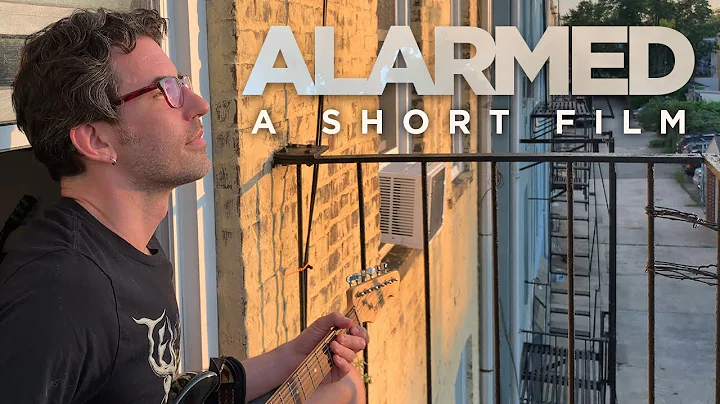 Alarmed | Short Film