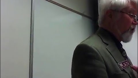 Lectures for Humanities 1301