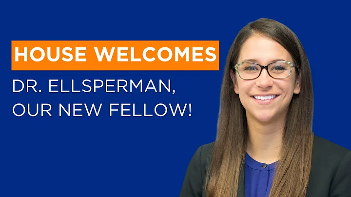 House Profile | Susan E. Ellsperman, MD