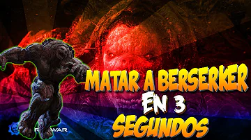 Como matar o Berserker em Gears of War Judgment?