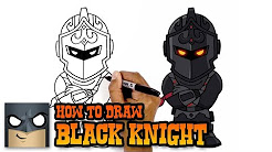 Fortnite Skins Malen Youtube