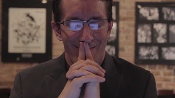 Why Nate Silver Got Drunk