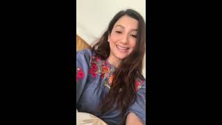 Hot Sexy Indian Actress Girl Live 
