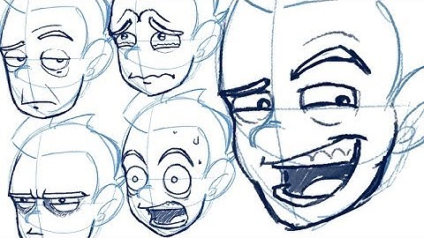 How to Draw Dynamic Expressions