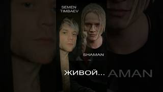 SHAMAN / SEMEN TIMBAEV   - ЖИВОЙ  #shaman #шаман #живой #кавер #сементимбаев #sementimbaev