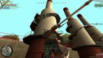 Chill Out [MTA-CIT2]