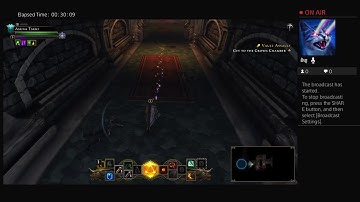 New Race Unlock! Gith is finally here!