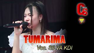 TUMARIMA - SILVA KDI - LIVE CS MUSIK SDN PARUNG KEUSIK JALEGOR AGRABINTA