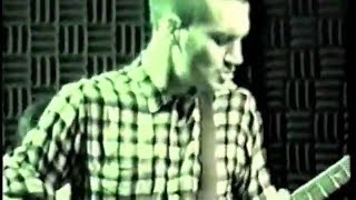 Video thumbnail of "STILL (John Frusciante, Flea, Josh Klinghoffer) "Shadowplay" [Live] · Spaceland, Los Angeles · 2000"