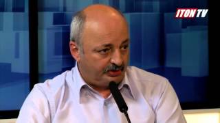 Доктор Ю.Брахман: Рак кишечника -это не смертный приговор Доктор Ю.Брахман: Рак кишечника -это не смертный приговор