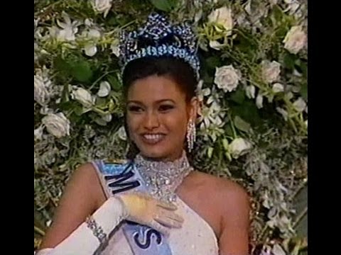 Miss World 1997