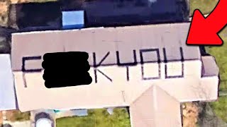 r/AmITheA**hole For Painting A Curse Word On My Friend's New House? (w/ @OKOPShow)