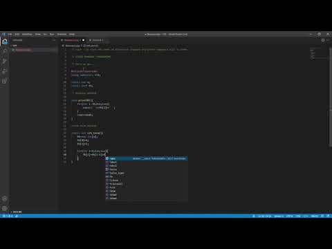 | Fibonacci Sequence | C++ |  Dynamic Programing |