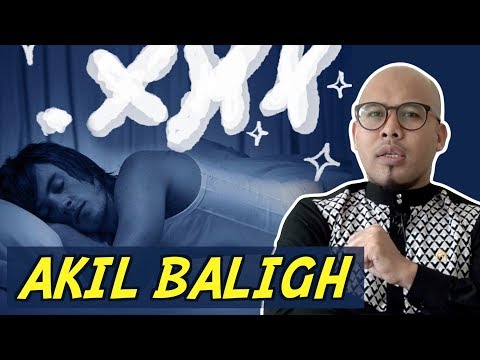 Video: Semasa baligh adakah anda mendapat jerawat?