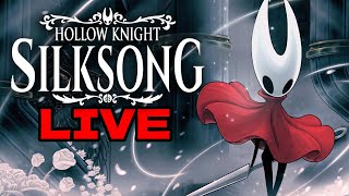 Hollow Knight Silksong LIVE - Finding Act 3
Some people have alleged that Silksong has a third act and I didnt really beat the game so I guess we should go back for that.
- Direct Tips: https://streamelements.com/just_jasen/tip
- Stream music: https://www.youtube.com/playlist?list=PLMrsK2viiasYPtL6fuw6urWP7mkcNBtgK
#gaming #nintendo #metroidvania Hollow Knight Silksong LIVE - Finding Act 3