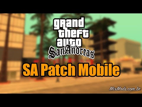 GTA San Andreas está grátis - MixMods