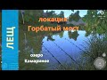 Русская рыбалка 4 - озеро Комариное - Лещ вместо карасей