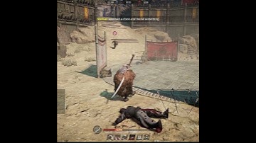 Quick Tips #5 Combat Stamina | Conqueror