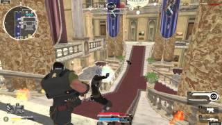 Gunz 2 HACKER must watch!