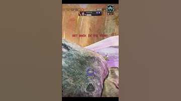 Wraith needs a rework #apexlegends #apex #gaming #apexclips #gameplay #shorts