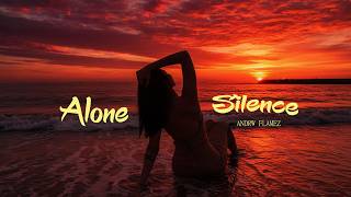Hugel & Topic & Arash Feat. Andrw Flamez| Alone Silence Remix - (2026 Summer Afro House) Afro House