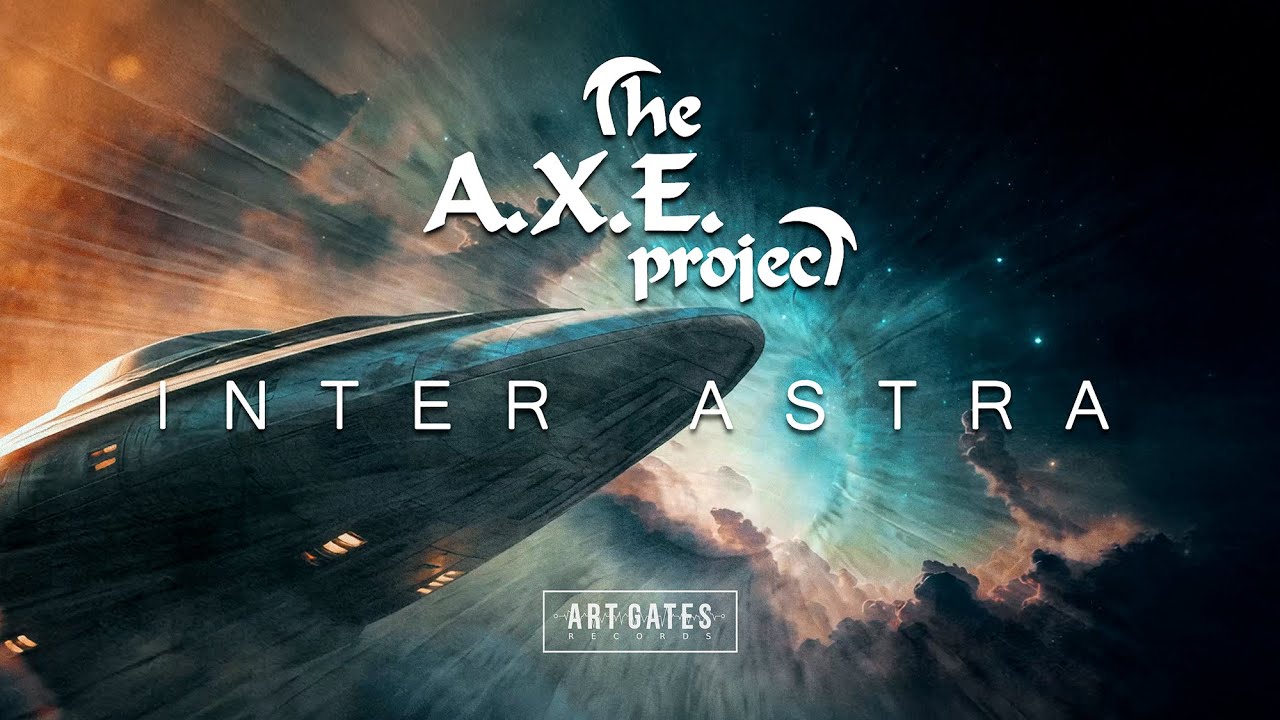 THE A.X.E PROJECT - Band information
