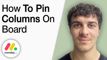 How to Pin Columns on a Board in Monday.com [2025 Full Guide]