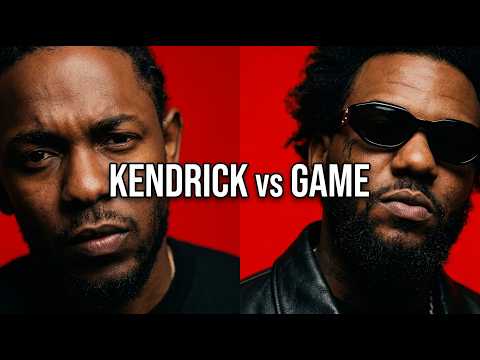 Top Dawg Confirms That Kendrick Lamar Took Issues With The Game Over "100" Video