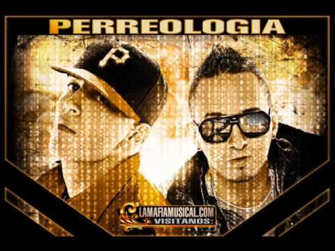 alexis y fido Ft. Eddie Avila-La Trampa (perreolog...