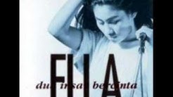 Ella ft. Man Kidal - Belenggu (HQ)  - Durasi: 5:51. 