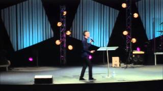 Running From God 1-11-2015