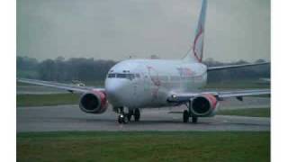 ARO CARGO SERVICES INC