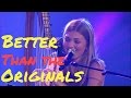 Best Cover Songs Beyonce, Avicii, Eminem, Britney Spears, The Beatles (covers 2017 )